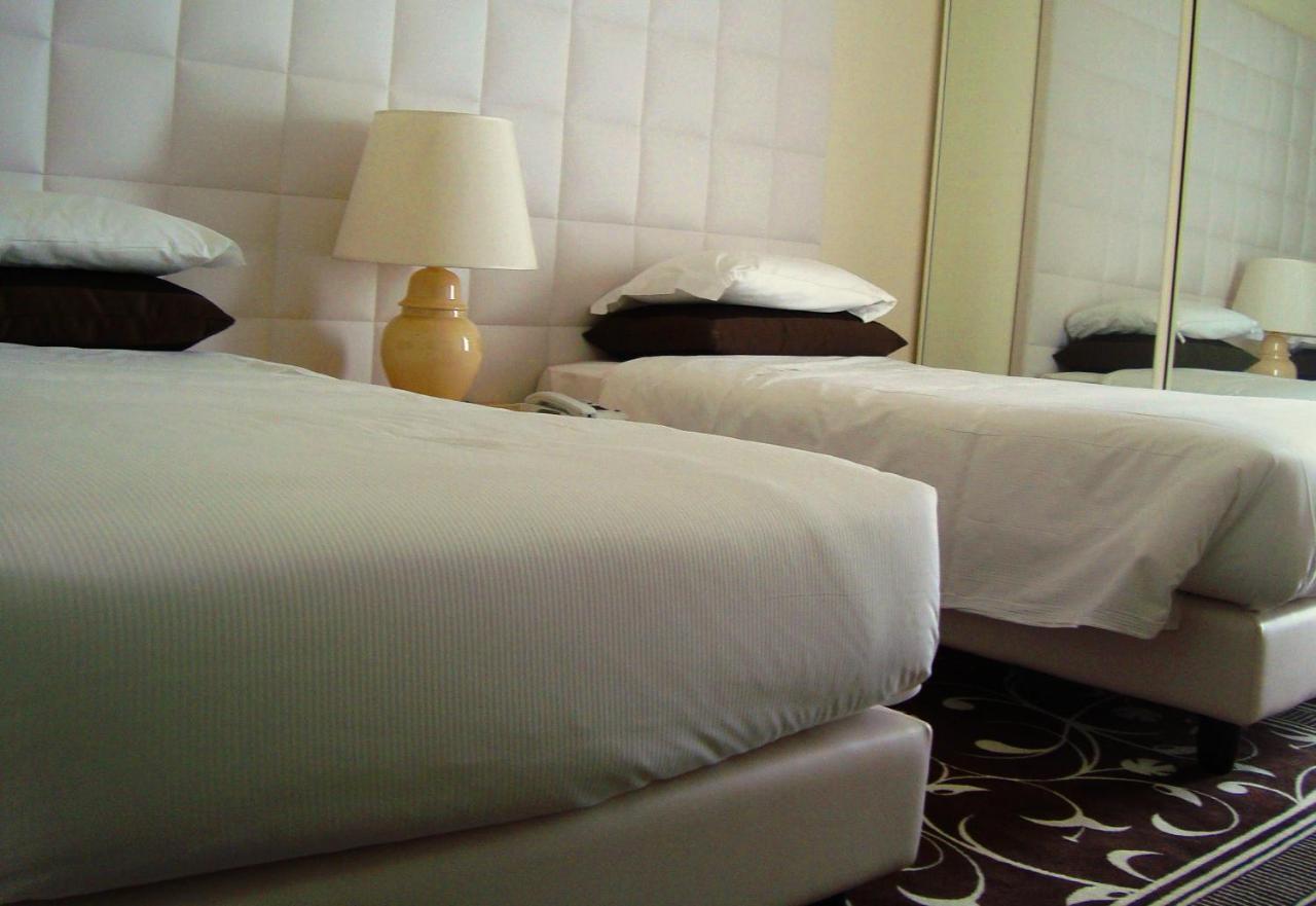 Comfort Twin Room - Non-Smoking