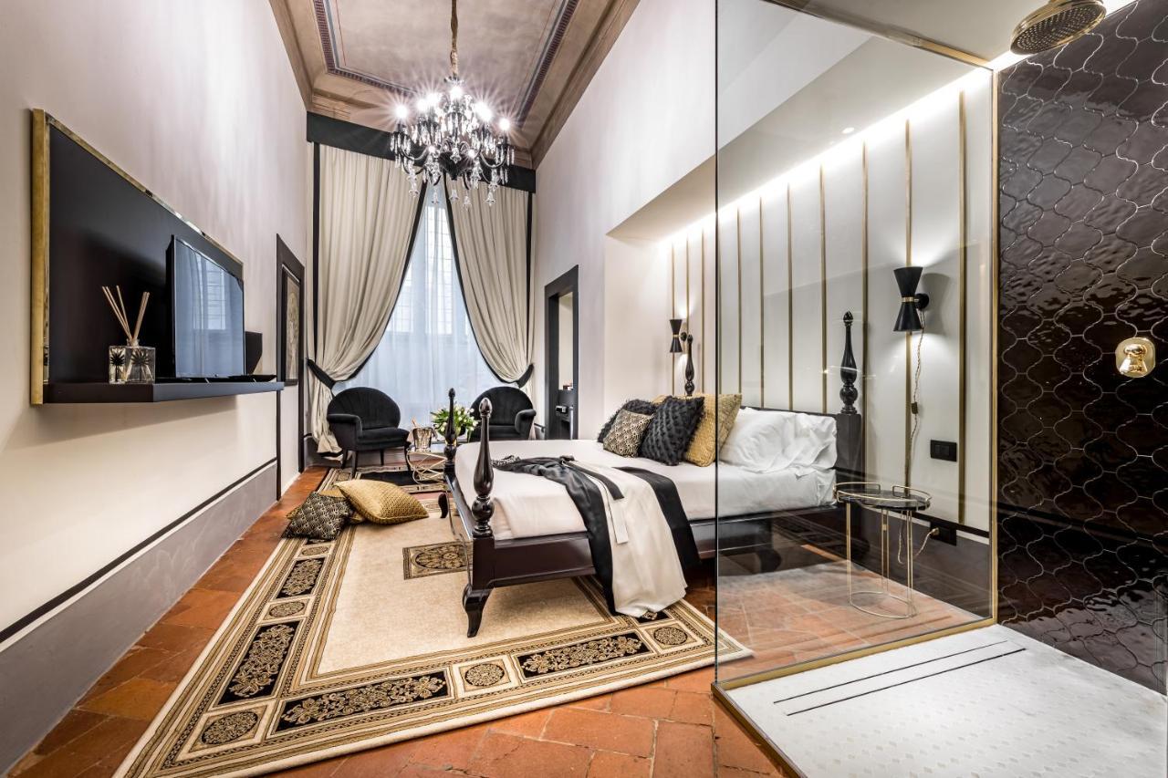 Deluxe Queen Suite Dependance