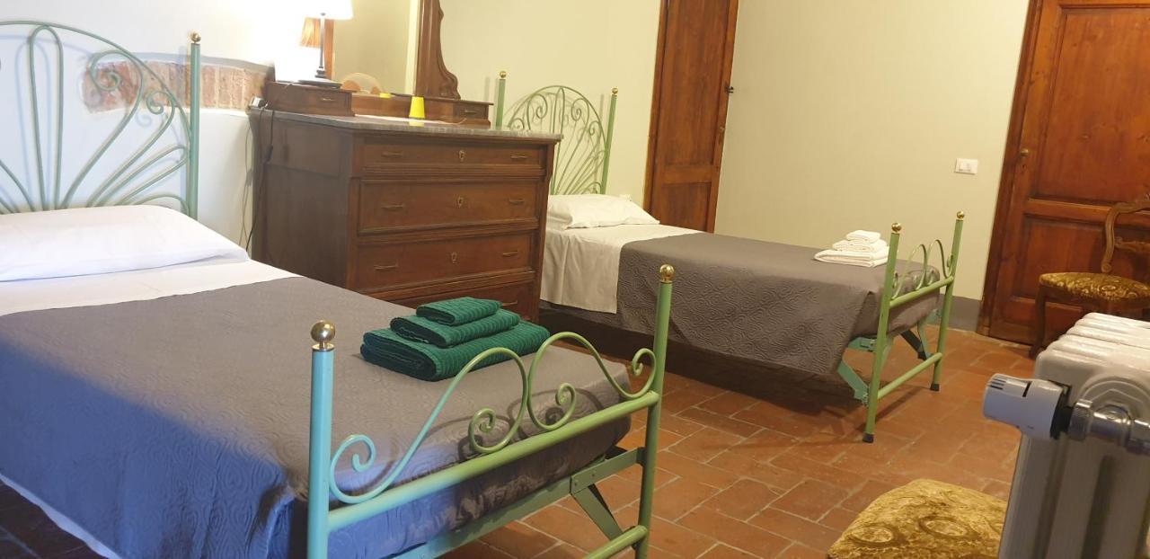 Luxury Quadruple Room