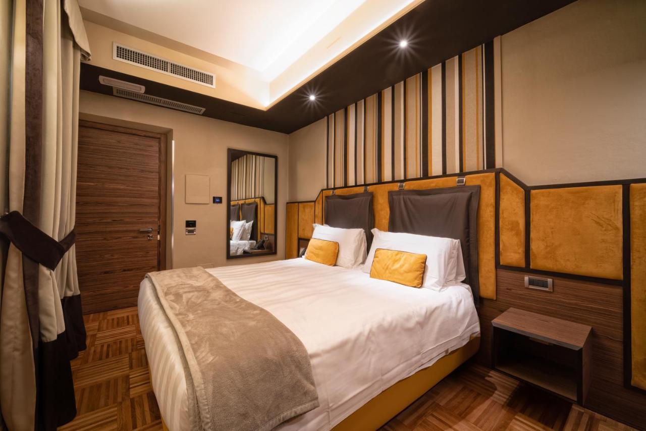 Quarto Duplo Pequeno