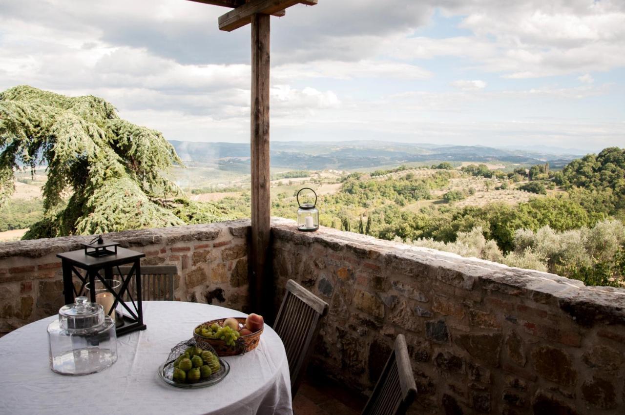 Double Room Garden View