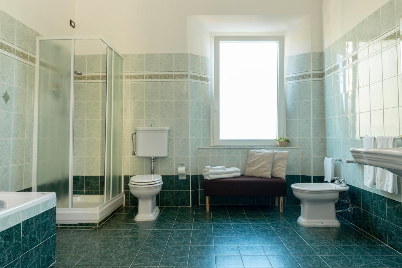 Luxury Triple Room