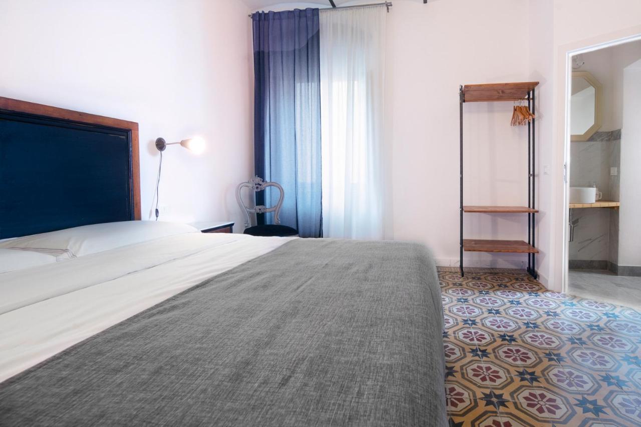 Deluxe Double or Twin Room Extra Bed
