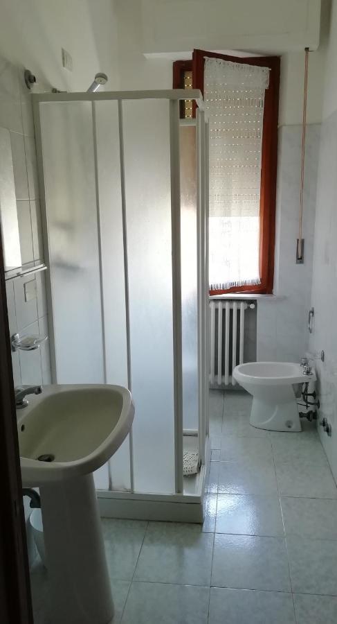 Double or Twin Room Private Bathroom