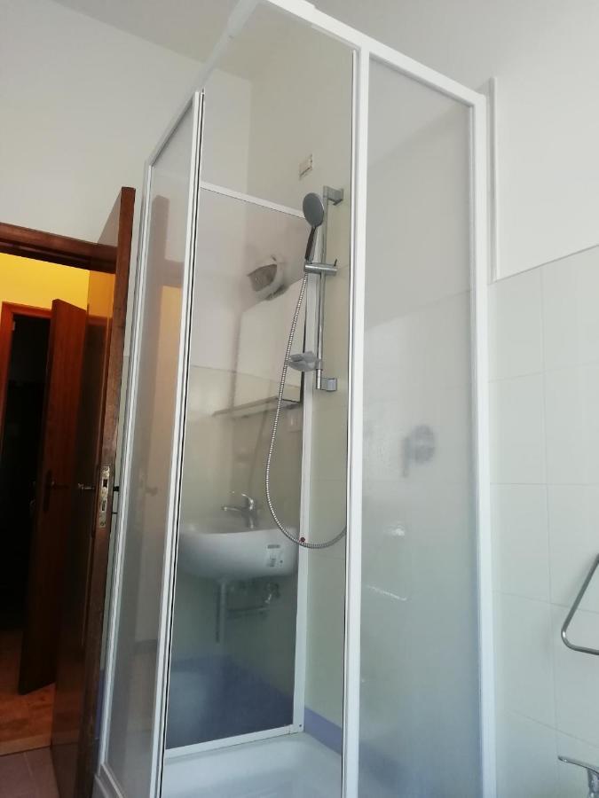 Double or Twin Room Private Bathroom