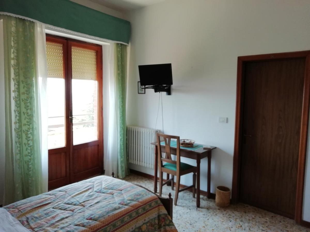 Single Room Private Bathroom