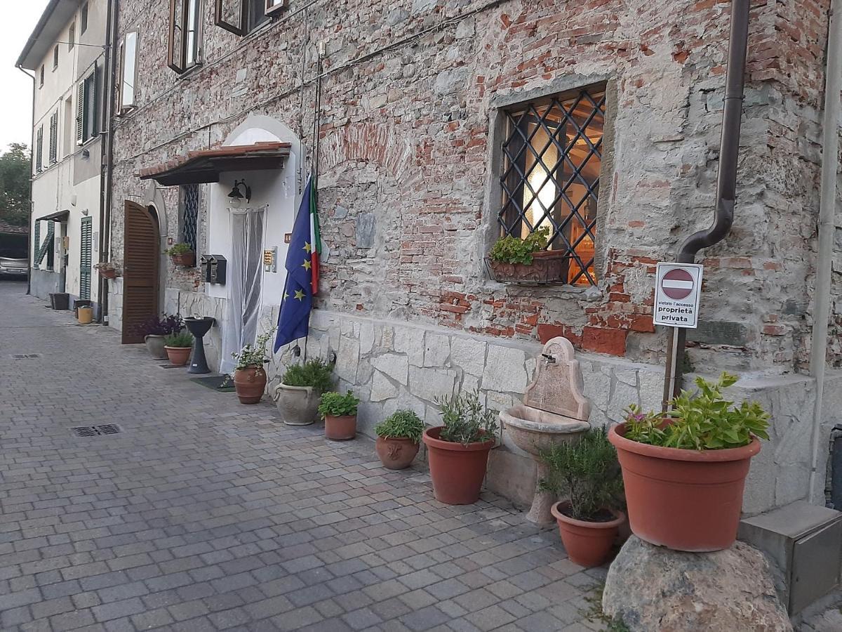 Chambre Triple avec Salle de Bains Privative Séparée