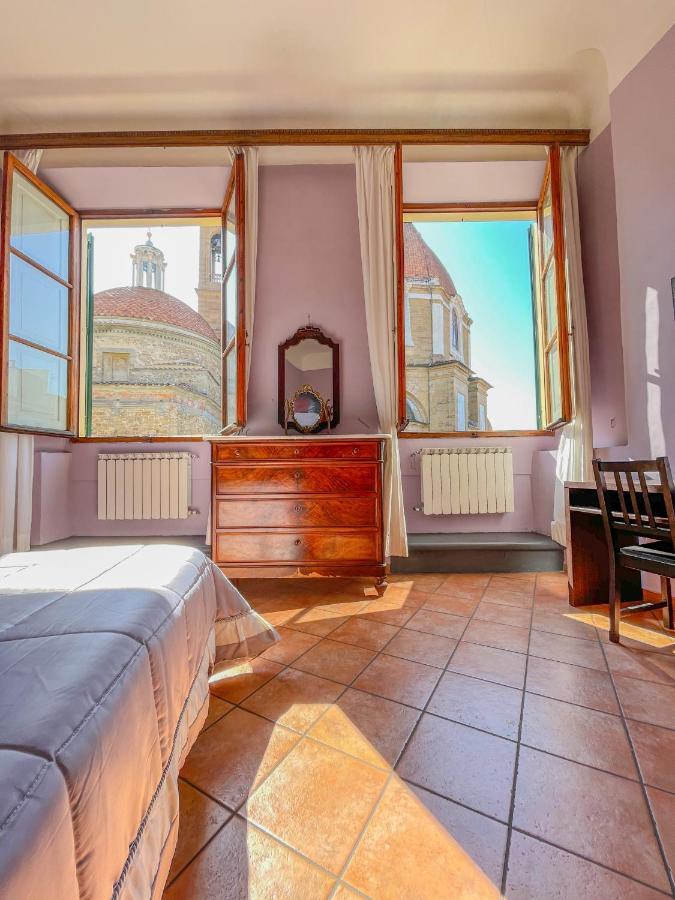 Suite con vistas a la ciudad