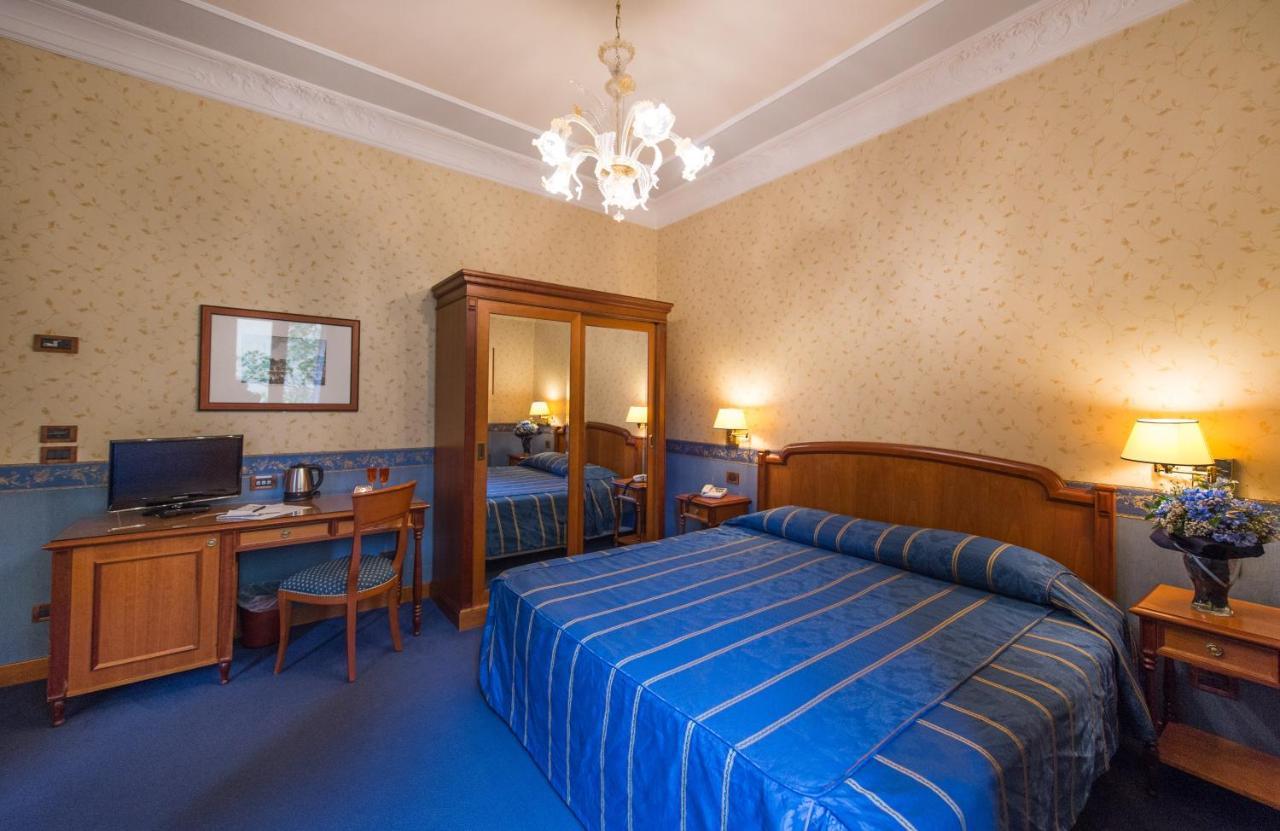Queen Room Disability Access