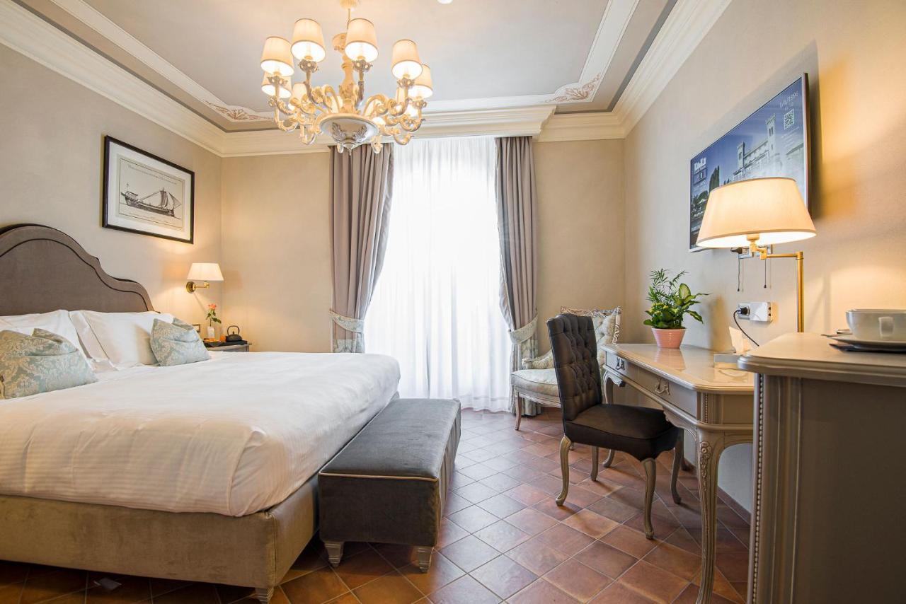 Superior Doppelzimmer