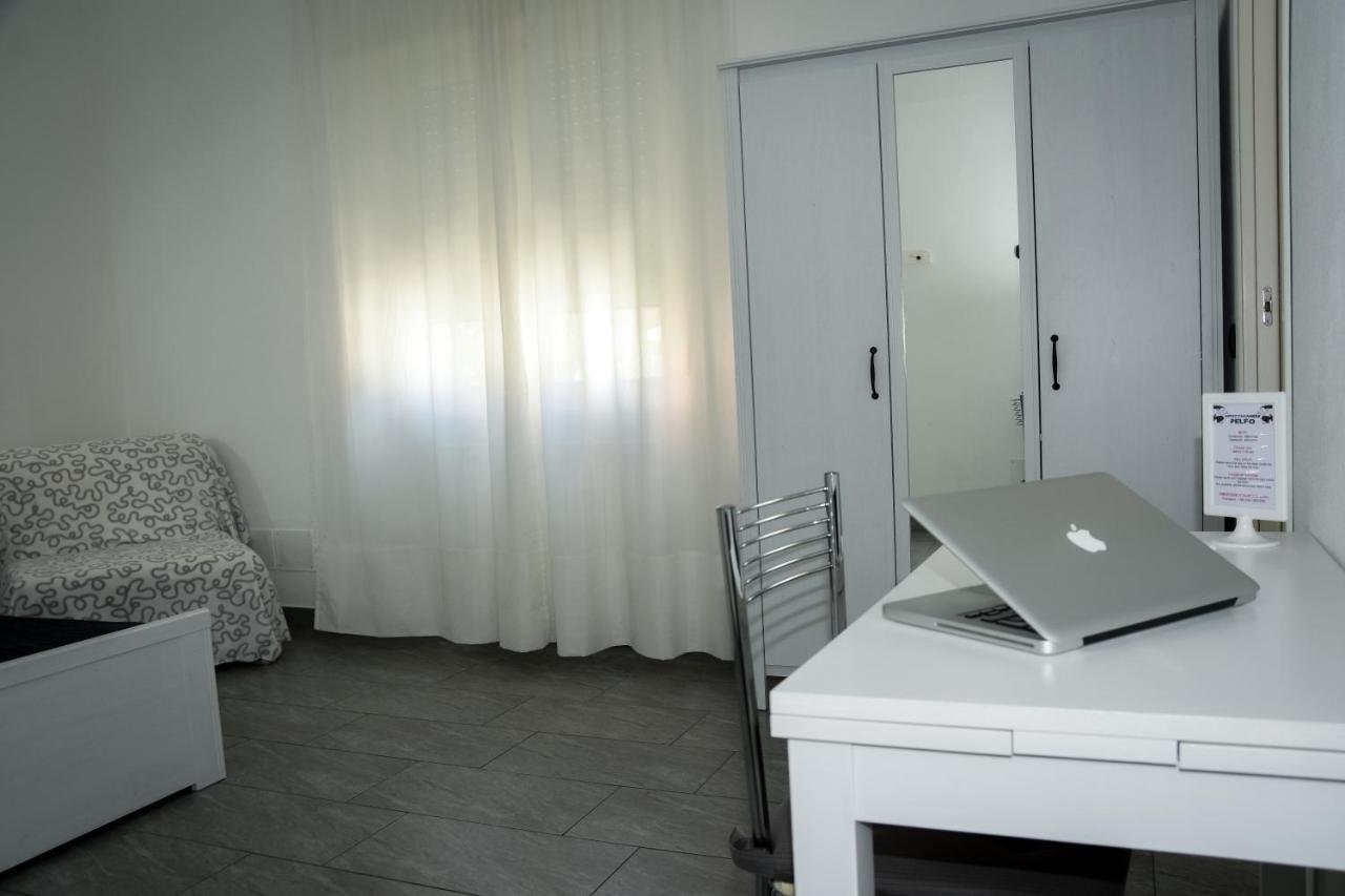 Double or Twin Room Private Bathroom