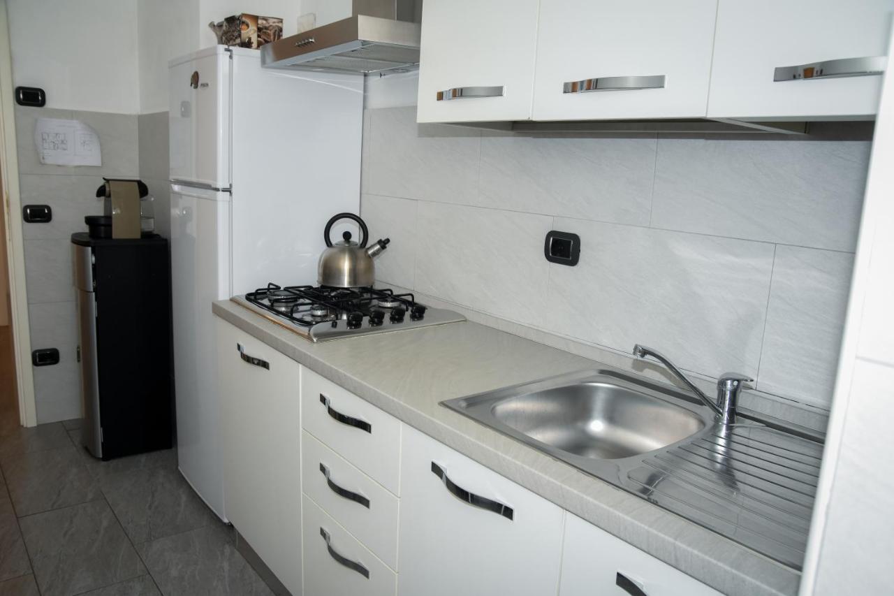 Double or Twin Room Private Bathroom
