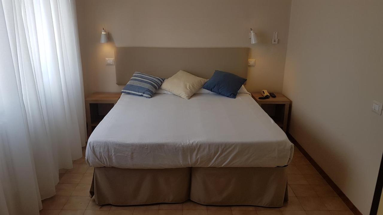 Double Room Sea View