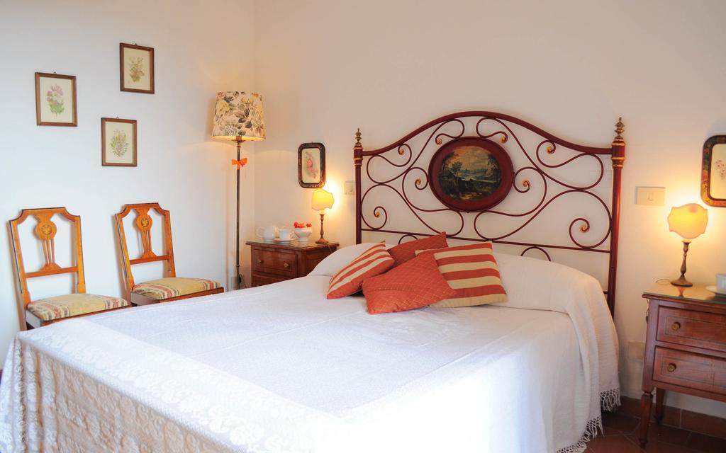 Doppelzimmer im Landhausstil