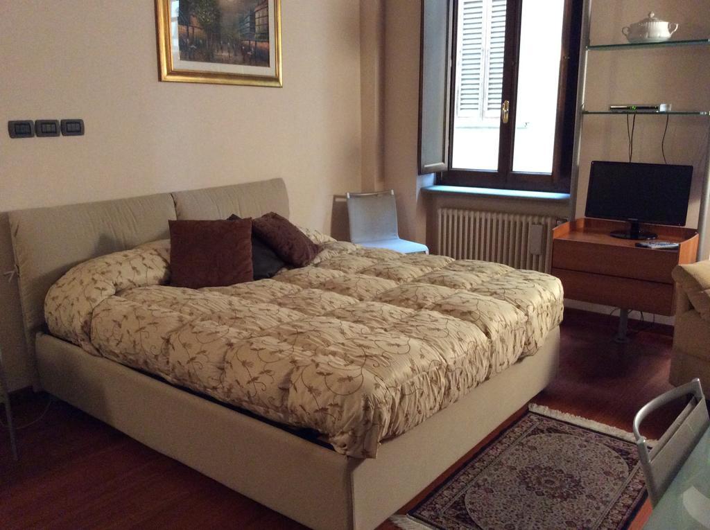 Junior Suite with City View