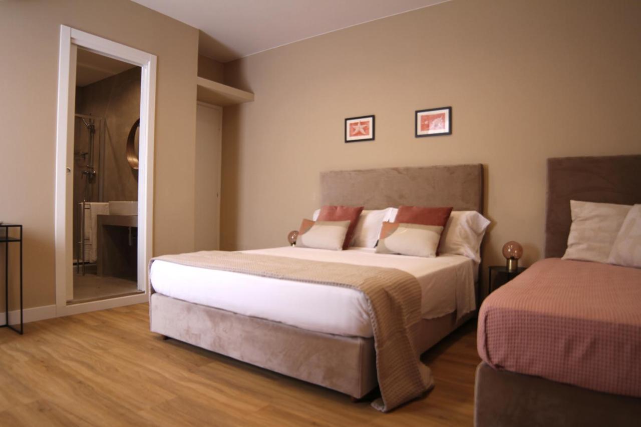 Double Room Extra Bed