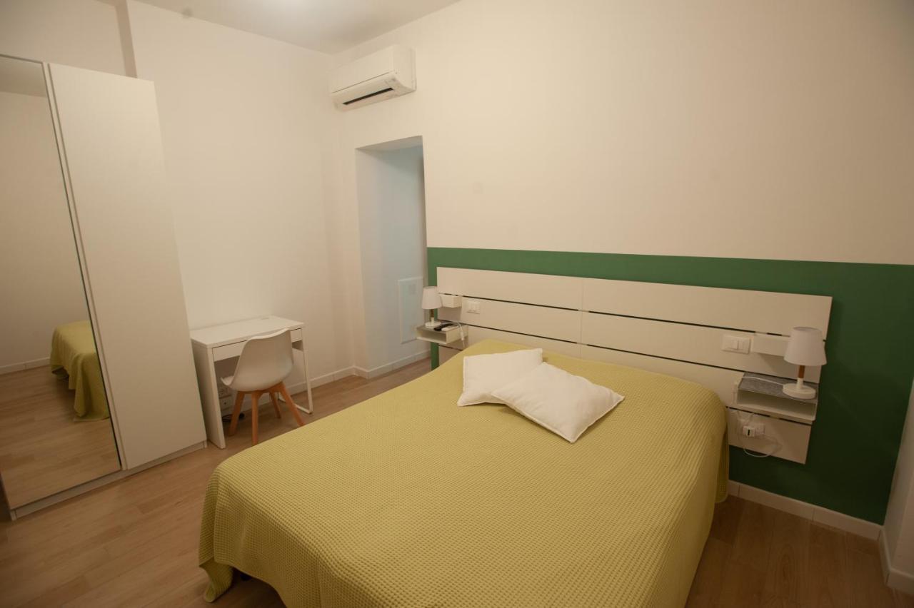 Tweepersoonskamer met Eigen Badkamer