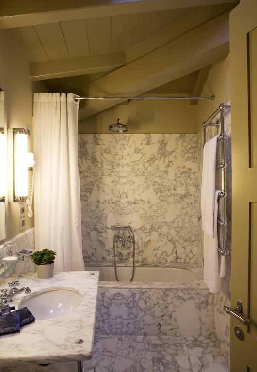Premium Deluxe Doppelzimmer