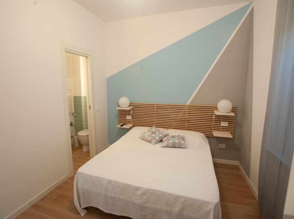 Tweepersoonskamer met Eigen Badkamer