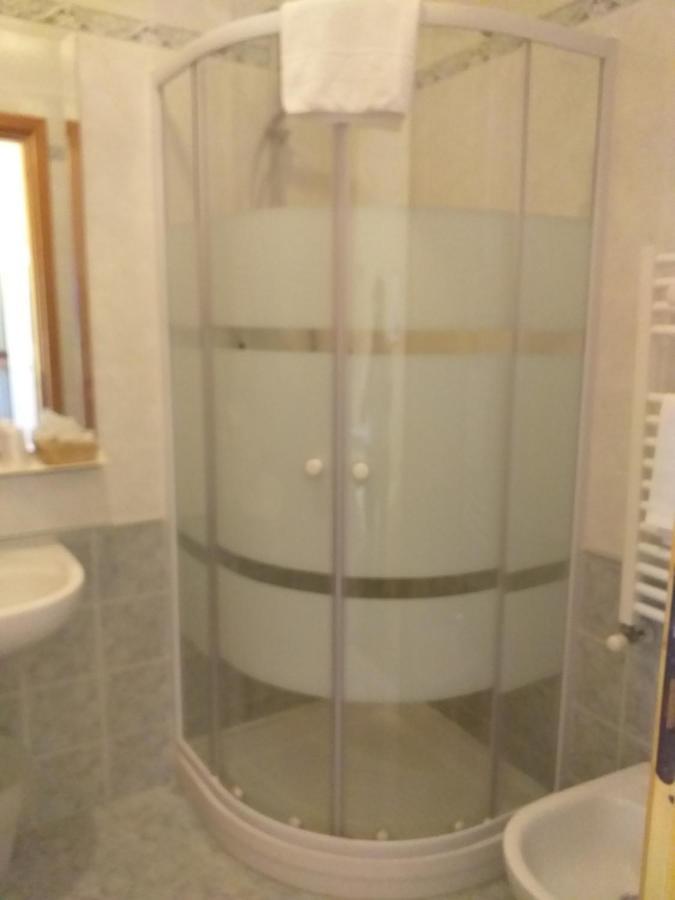 Superior Double or Twin Room Terrace