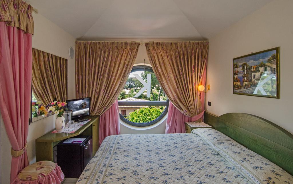 Budget Double or Twin Room