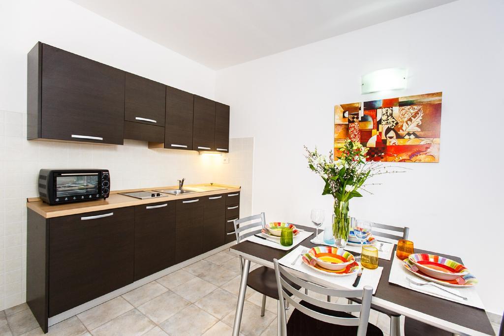 Economy Apartment
