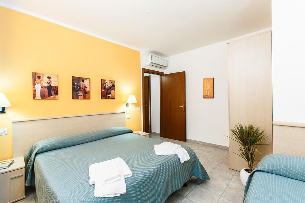 Economy Apartment