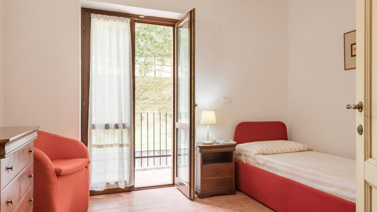 Two-Bedroom Apartment Separate Building