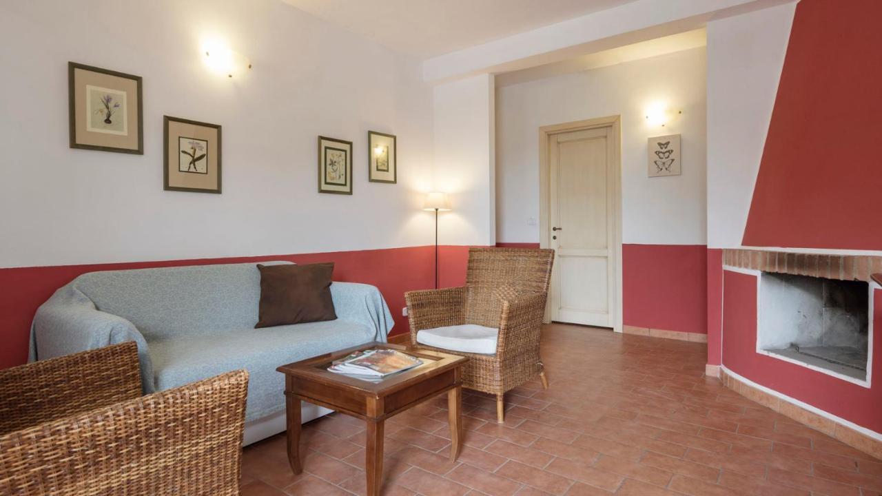 Two-Bedroom Apartment Separate Building