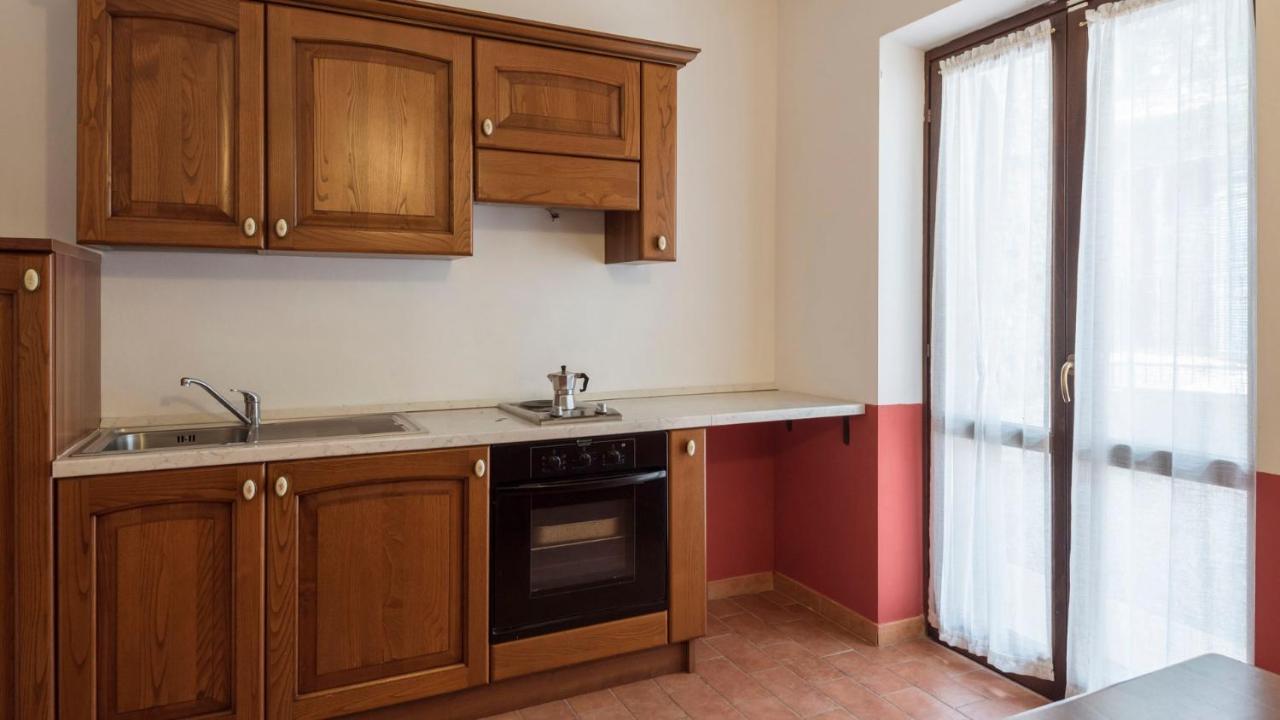 Two-Bedroom Apartment Separate Building