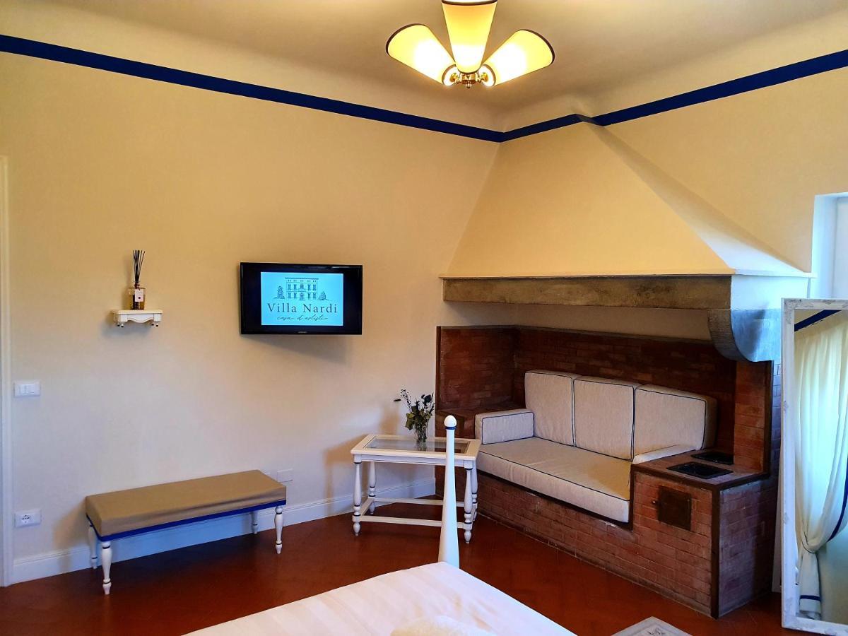 Deluxe Zimmer