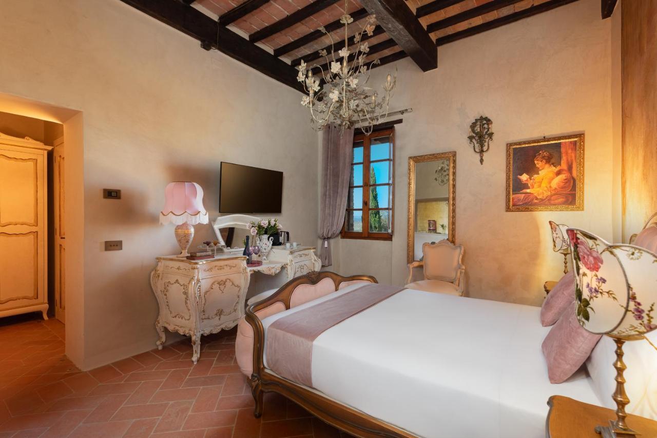 Superior Queen Room