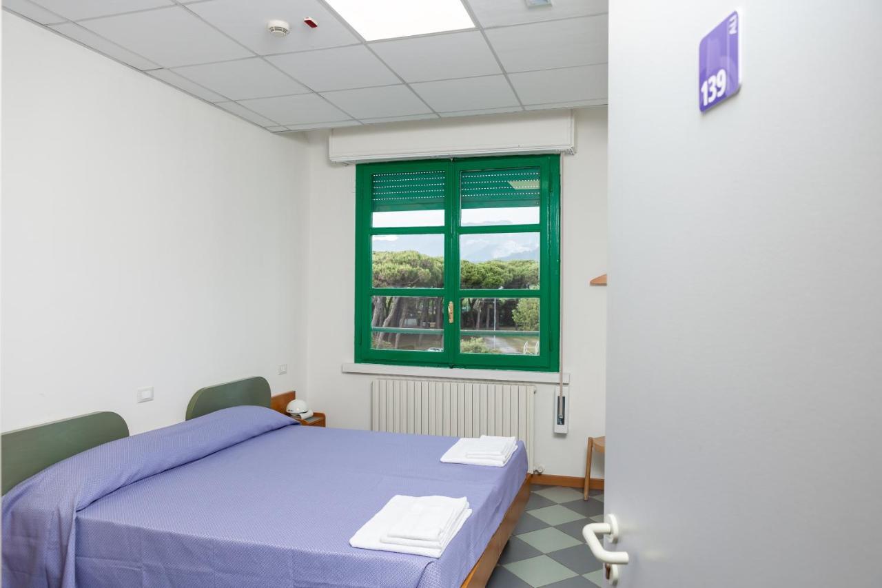 Tweepersoonskamer met 1 of 2 Bedden