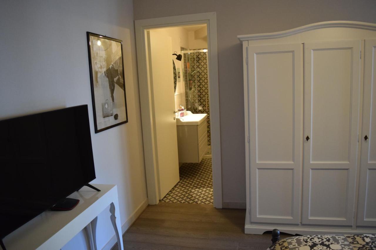 Tweepersoonskamer met Eigen Badkamer