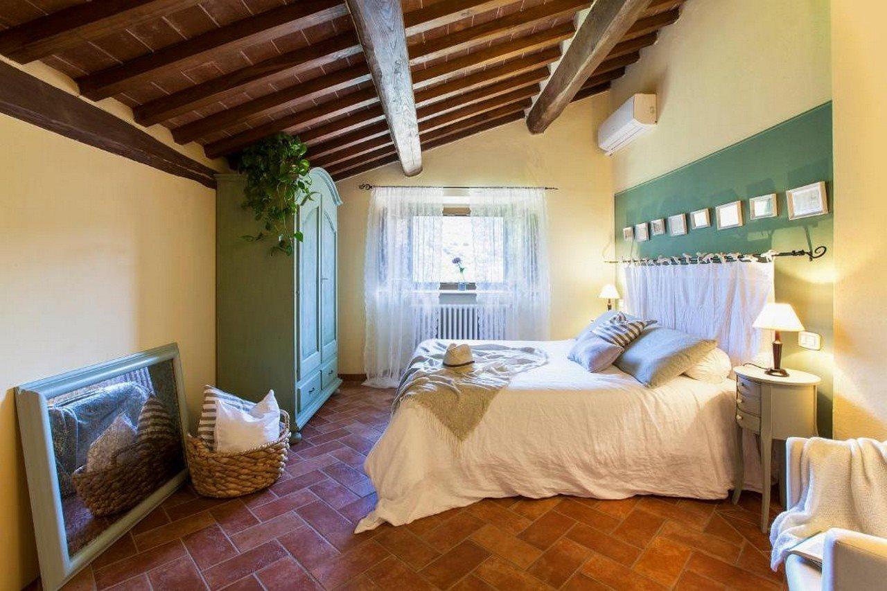 Two-Bedroom Apartment Garden View