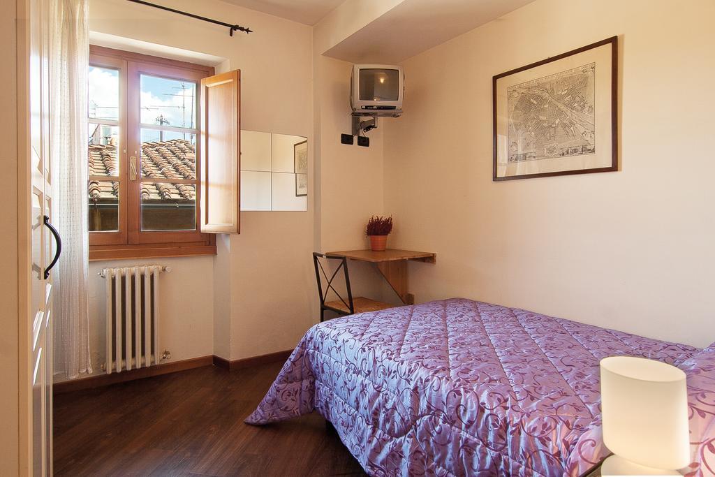 Habitación Individual