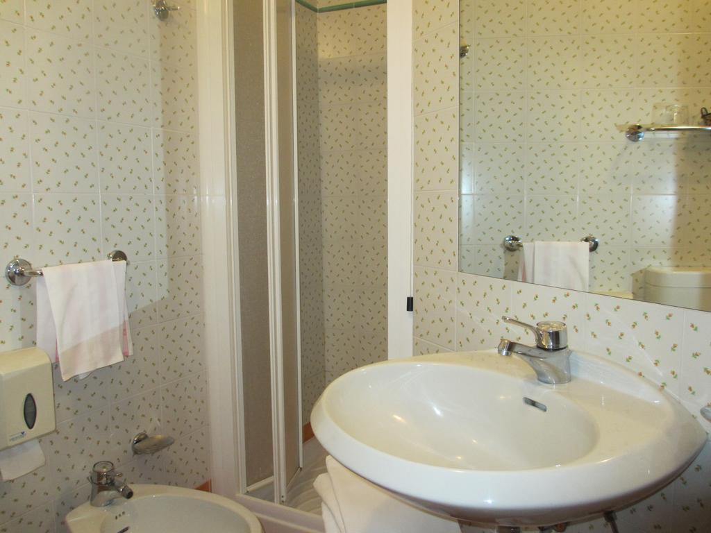 Habitación Doble de uso individual