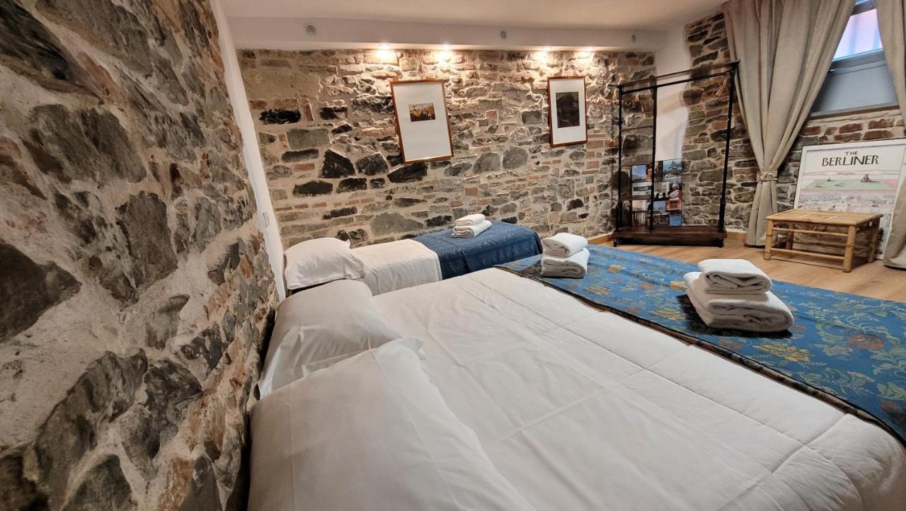 Maisonette