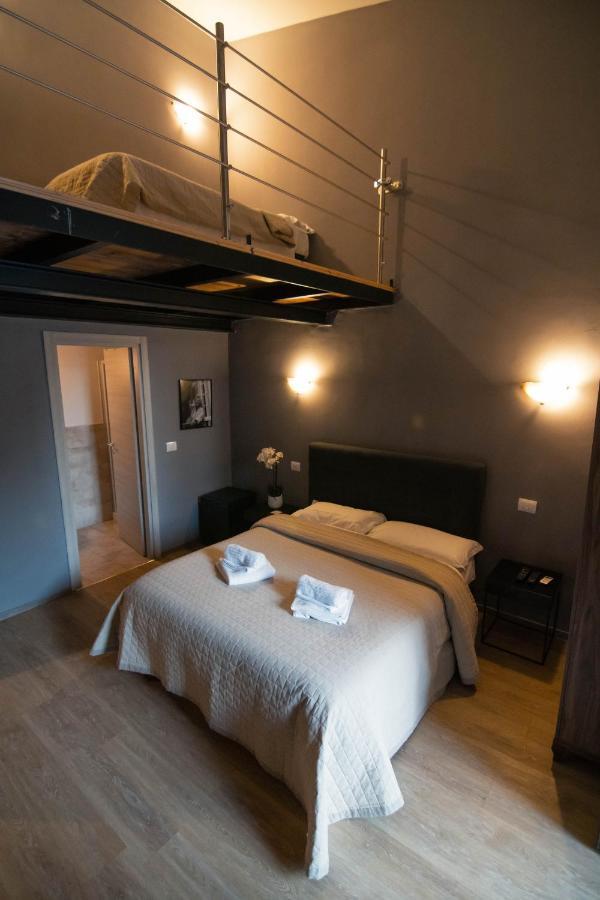 Habitación Triple Superior