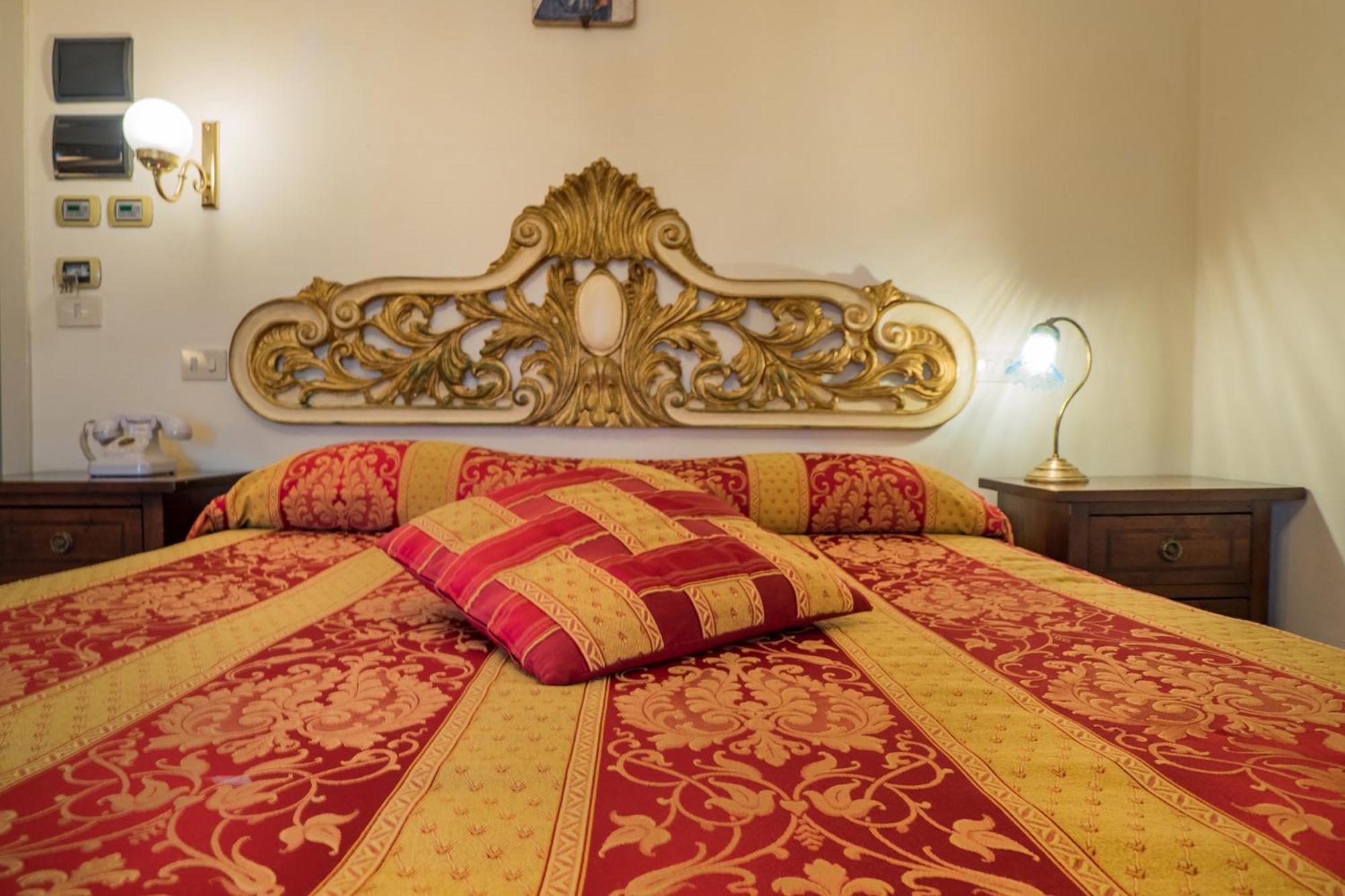 Chambre Quadruple