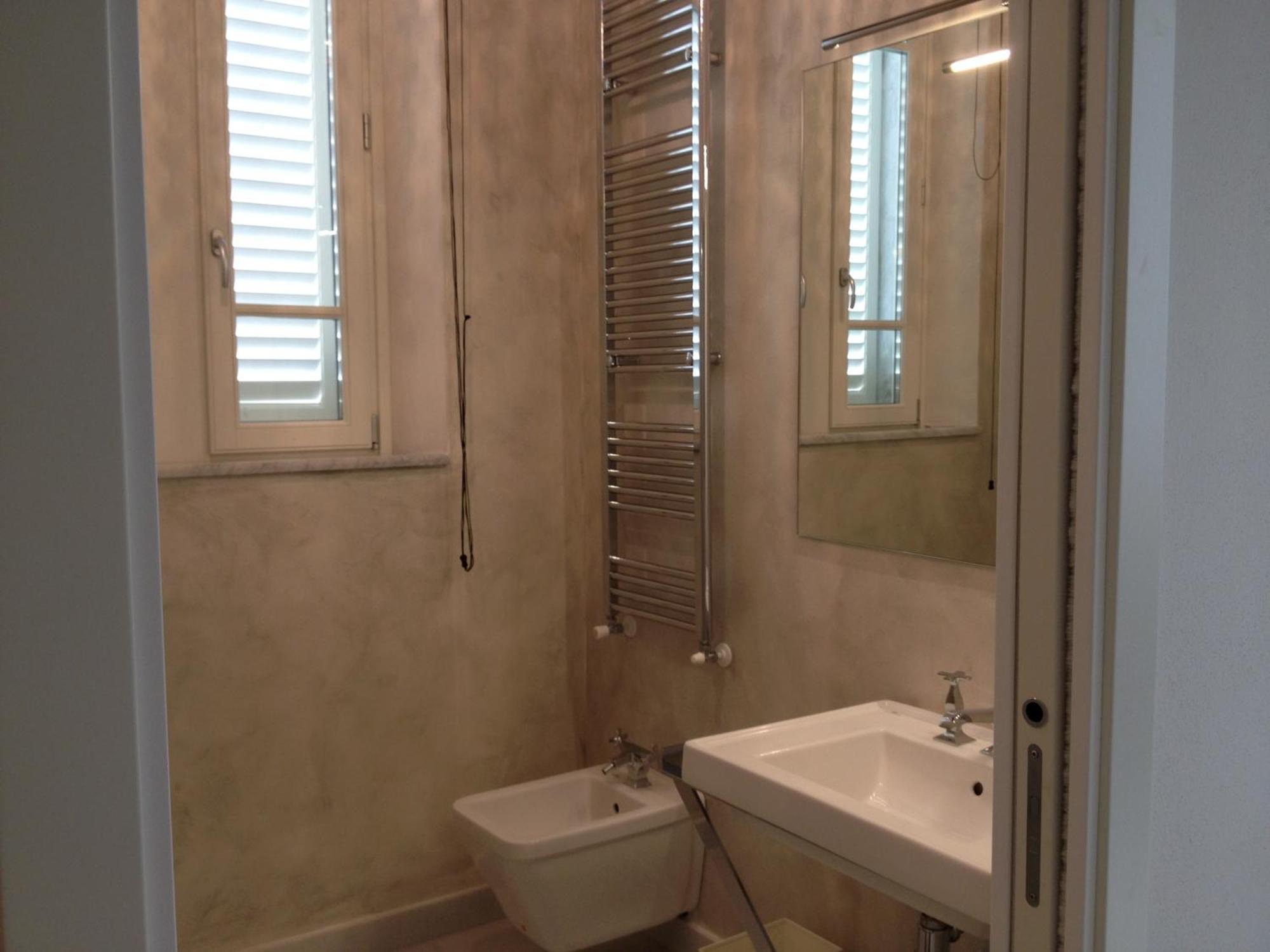 Suite - Annex with Spa Access