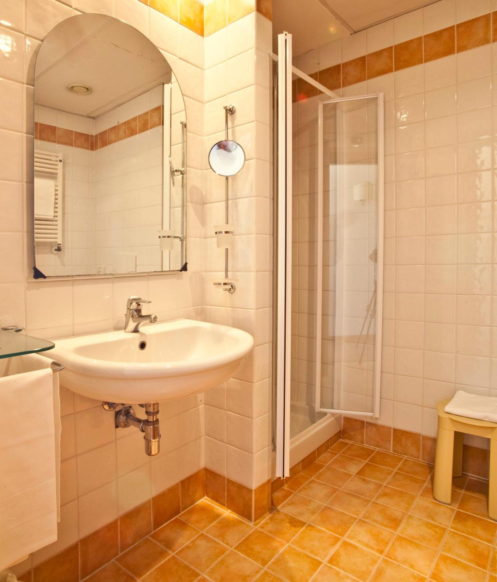 Comfort Tweepersoonskamer