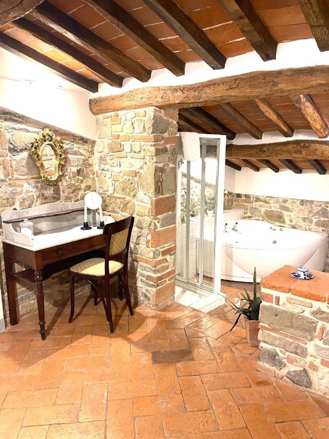 Studio Spa Bath