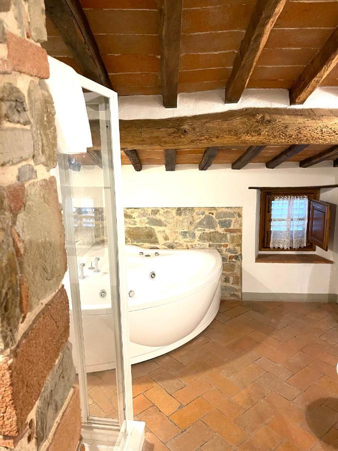 Studio Spa Bath