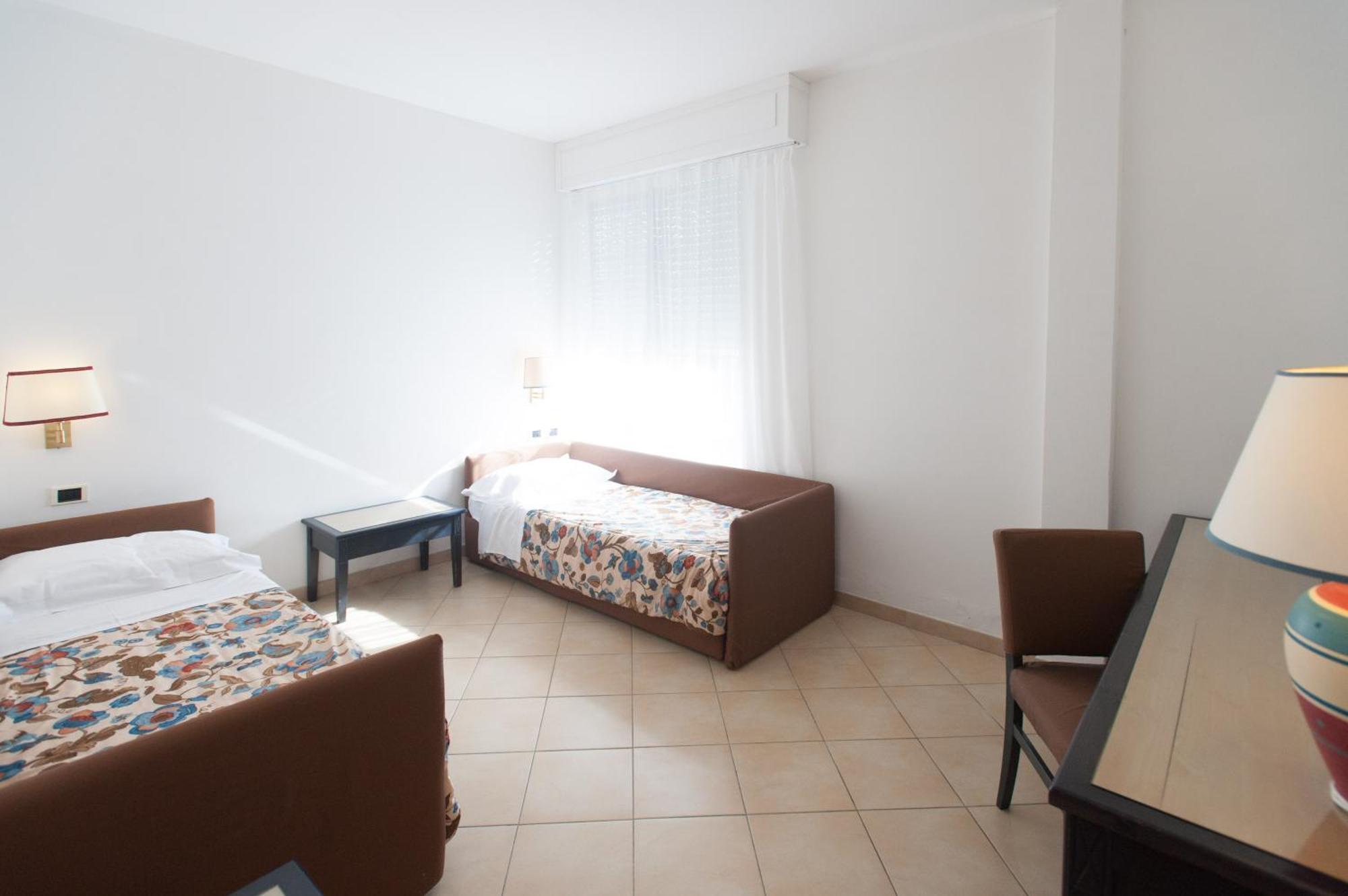 Familienzimmer