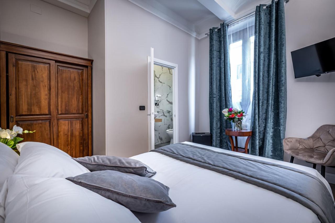 Small Double Room