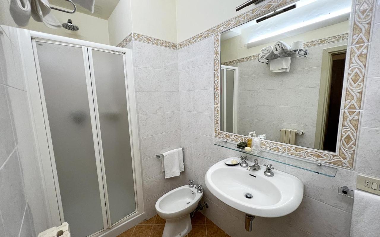 Chambre Double ou Lits Jumeaux Économique