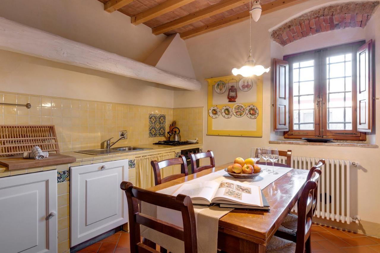Two-Bedroom Apartment - Split Level