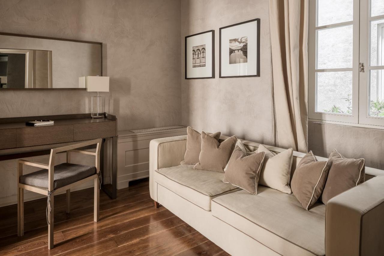 Executive Apartment mit 2 Schlafzimmern