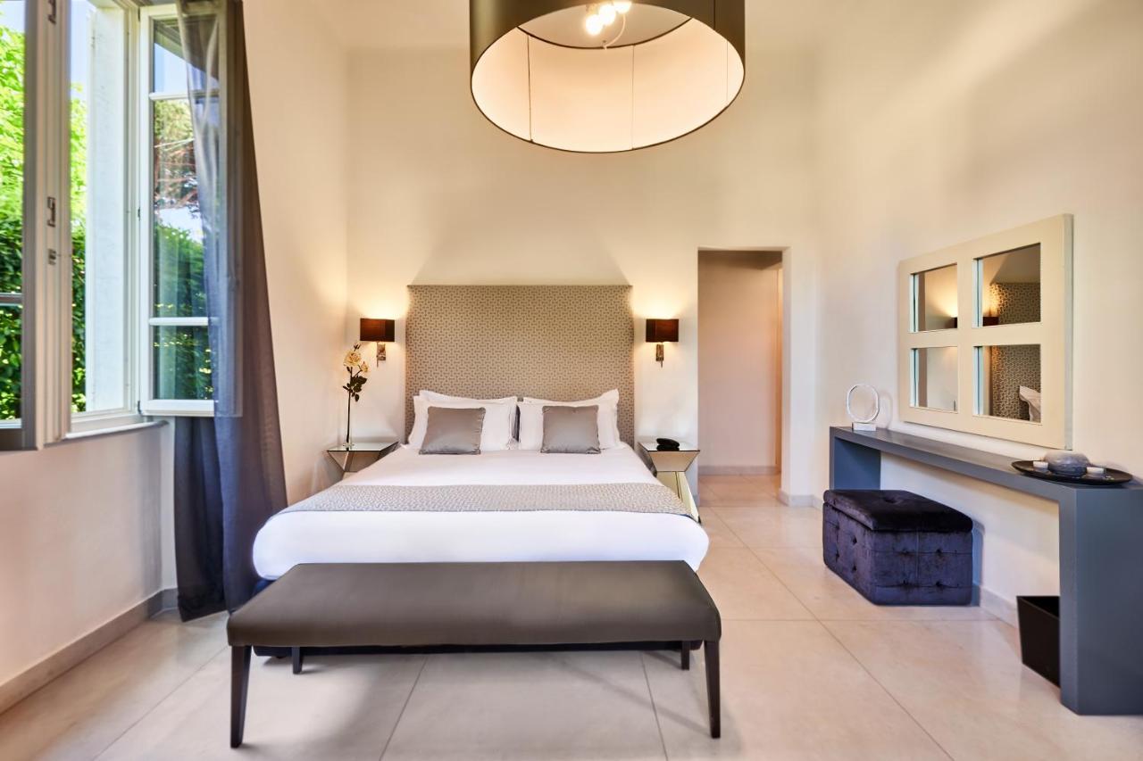Deluxe Double Room - Annex with Spa Access